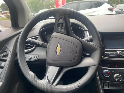 Chevrolet Tracker Ls Mt 1800 Cc
