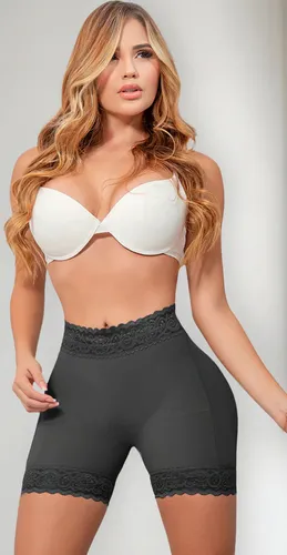 Panty Faja Ultra Invisible Control Abdomen