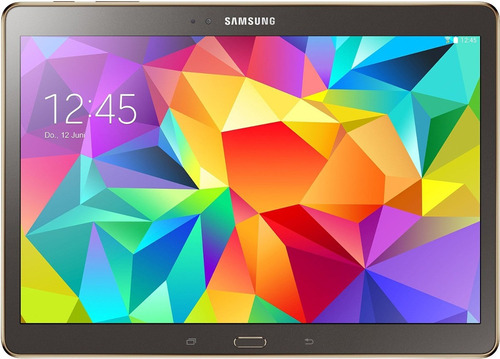 Vidrio Pantalla Tactil Samsung Galaxy Tab S T800 10.5