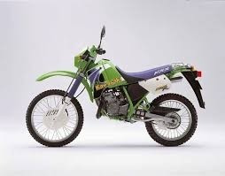Imagen 5 de 5 de Llave Contacto Kawa Klr 250 650 Kmx 125 Solomototeam
