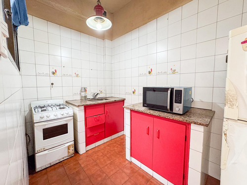 Ph 3 Ambientes Con Terraza - Pedro De Mendoza 305 - Avellaneda