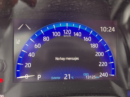 Toyota Corolla 2.0 Xei Cvt 170cv
