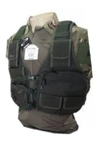Colete Hunter Fisherman Fox Boy: Airsoft - Pesca Caça