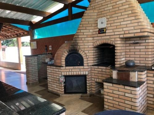Imagem 10 de 14 de Chácara Para Financiamento Na Praia! Piscina, 3 Dorm