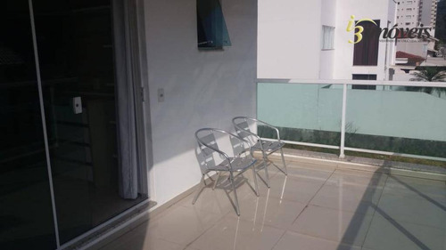 Imagem 17 de 30 de Sobrado Com 3 Dormitórios À Venda, 318 M² Por R$ 1.590.000,00 - Ressacada - Itajaí/sc - So0101