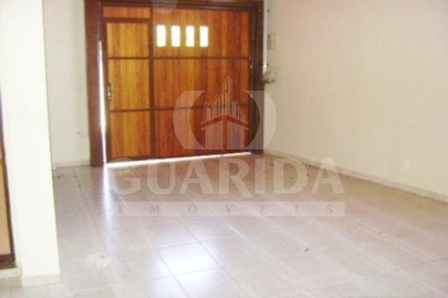 Casa - Jardim America - Ref: 95445 - V-95445