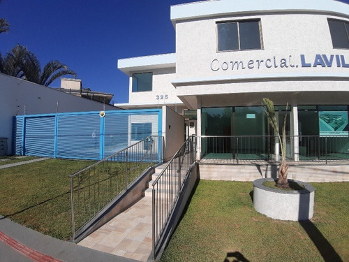 Imagem 4 de 14 de Sala - Sao Luiz - Ref: 49978 - V-49978