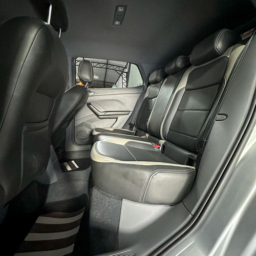 Volkswagen T-Cross T Cross Sense Tsi Ad