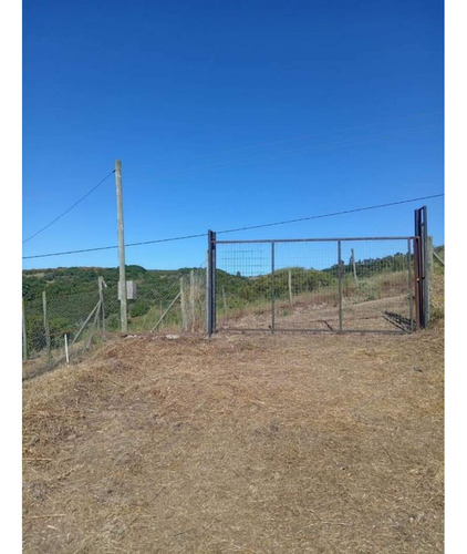 Vende Parcela De 5.200 Mt2, Con Luz Y Rol Propio, Ubicada En