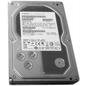 Hitachi 0f12470 Ultrastar A7k3000 2 Tb 7200 Rpm 64mb De Cach