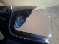 Visera Para Motos Um