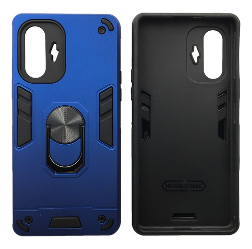 Case Transforme Con Popsocket Redmi K40