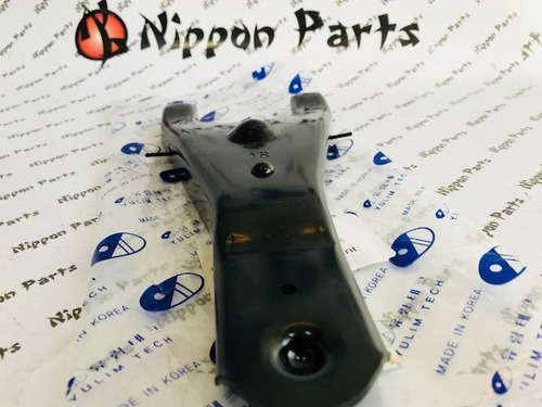 Imagen 2 de 4 de Horquilla Embrague Hyundai H100 97-03-06-10-h1-terracan 03/6