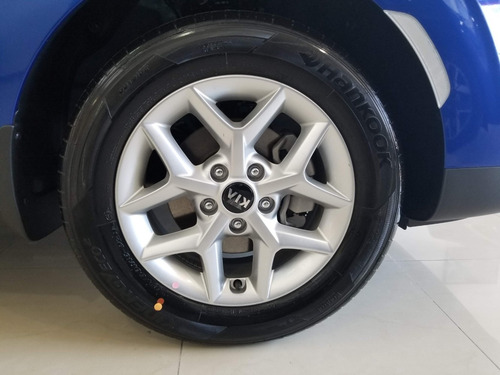 New Soul Ex 1.6 At Premium - Entrega Inmediata!