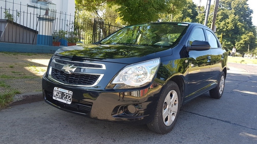 Chevrolet Cobalt 1.3 Lt Mt 75cv 2013