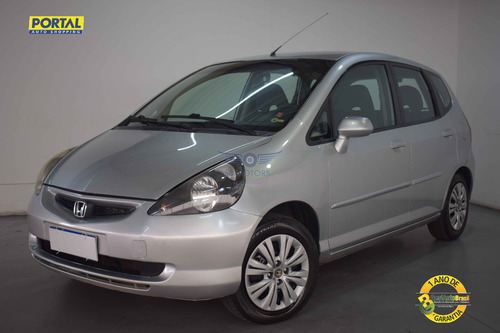 Honda Fit Lx 1.4