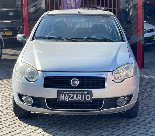 Fiat Palio Elx Flex