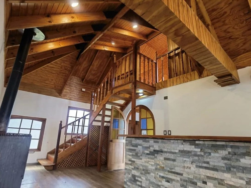 Parcela Con Casa Y Galpón , Comuna Isla De Maipo