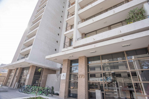 Edificio Emilio Vaisse (1 Est. 1 Bod.) Vista Oriente Piso 2
