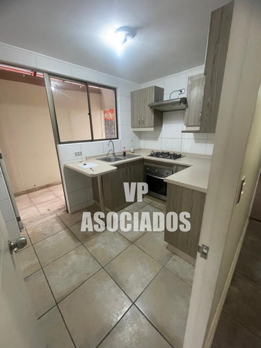Liquidación Casa Con 3d - 2b En Condominio Los Alerces.