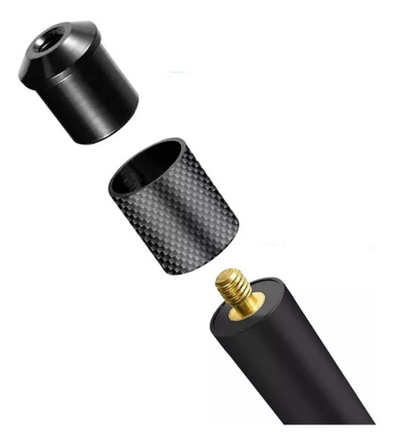 Antena 7 Jeep Wrangler Jk Jl Rubicon Sahara 2007-22 Factura