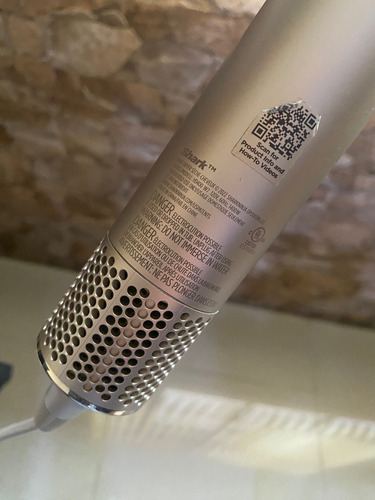 Shark Flexstyle Multi Estilizador Hd430 Liso Ondulado (Usado)