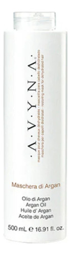 Avina - Maschera Di Argan 500ml
