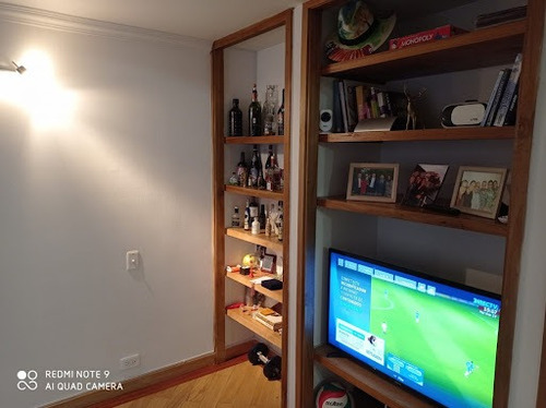 Imagen 6 de 14 de Apartamento En Venta La Calleja 90-66050