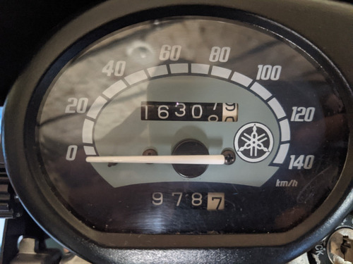 Yamaha Xtz 125 - 2017 - Oportunidad Ahora 12 Y 18