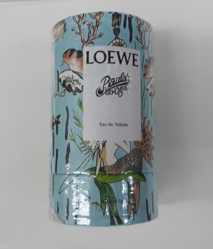 Perfume Loewe Paula's Ibiza X 50 Ml Original