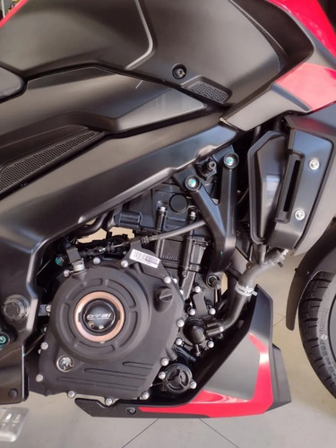 Imagen 9 de 10 de Bajaj Dominar 250