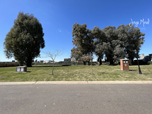Lote Venta Barrio San Ramón - 484m2 #id 16387
