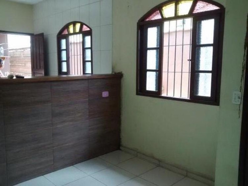 Imagem 11 de 12 de Casa À Venda No Belas Artes Em Itanhaém - 5641 | A.c.m