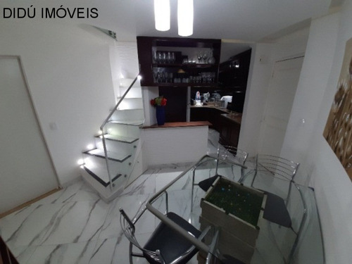 Imagem 4 de 20 de Cobertura Duplex - Cb00001 - 69198796