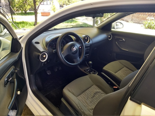 Seat Ibiza 2006