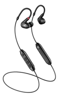 Sennheiser Ie 100 Pro Wireless Bk Audífonos In Ear Bluetooth