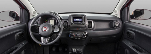 Imagen 15 de 19 de Fiat 2022 Mobi Like 1.0 Entrega Inmediata Tomamos Usado C-