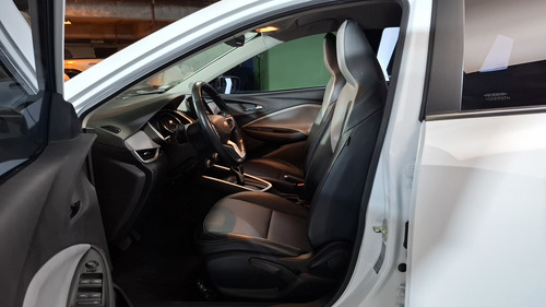 Chevrolet Onix + 1.0 PREMIER II AUTO
