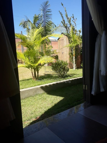 Casa - Estacao Cocal - Ref: 30798 - V-30795