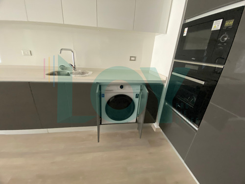 Eentrega En Abril Principe De Gales Arriendo 2 Dormitorios