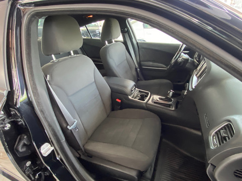 Dodge Charger 5.7 R-t At