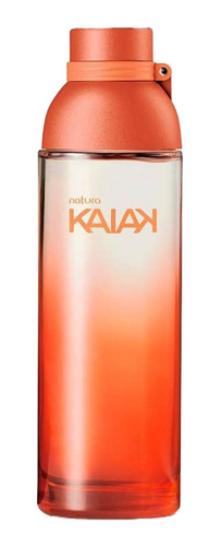 Perfume Kaiak Clasico Mujer Natura - mL a $993