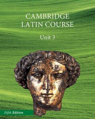 North American Cambridge Latin Course Unit 3 Student's Bo...