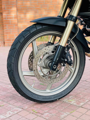 Imagen 10 de 17 de Bmw R1200gs, Gs 1200, 1200gs, No 800gs, No Gs 700, No F750gs