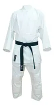 Comprar Uniforme Judo Blanco Shiai Liviano Judogi Aikido Talle 00 A4