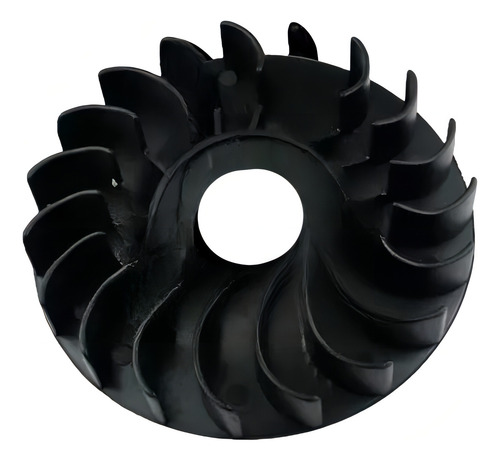 Ventilador De Motor Gx390 Para Generador 5kw 6kw 13hp Cantidad De Aspas 1 Estructura 1 Aspas 1 Diámetro 1 Frecuencia 1 Material De Las Aspas 1