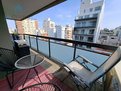 Venta Departamento 4 Ambientes Con Cochera Y 2 Bauleras