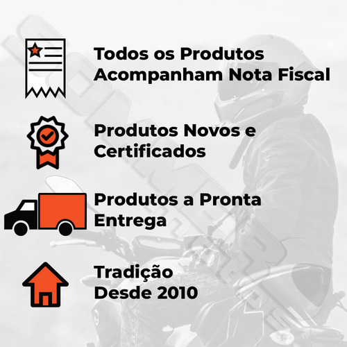 Pneu Dianteiro Bandit 650/ Bandit 1250/ S 120-70-17 Michelin