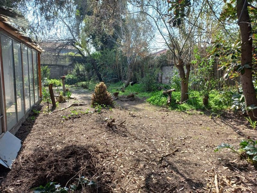 Imagen 6 de 25 de Sitio En Venta En La Reina