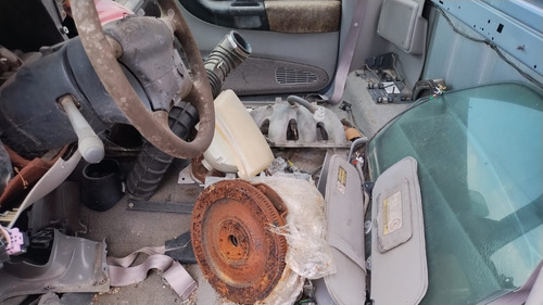 Ford Ranger 1998 ( En Partes ) 1998 - 2000 2.5l Manual Yonke